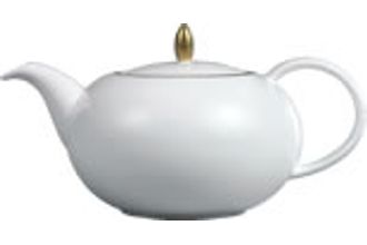 Sell Wedgwood Plato Gold Teapot
