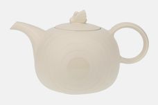 Hornsea Concept Teapot All Ceramic 2pt thumb 1