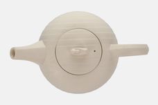 Hornsea Concept Teapot All Ceramic 2pt thumb 4
