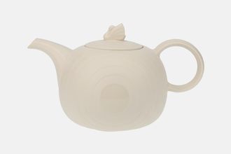 Hornsea Concept Teapot All Ceramic 2pt
