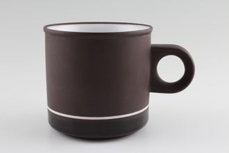 Sell Hornsea Contrast Mug Also use as Breakfast cup 3 3/8" x 3 1/8"
