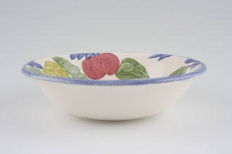 Sell Franciscan Orchard Glade Soup / Cereal Bowl 6"
