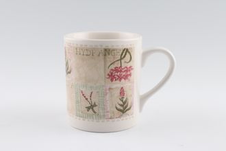 Sell Churchill Cottage Garden Mug 3 1/8" x 3 3/4"