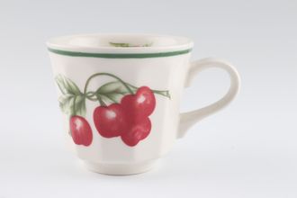 Sell Churchill Victorian Orchard Coffee Cup 2 3/4" x 2 1/2"