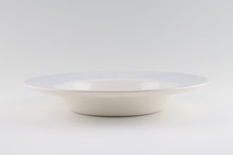 Sell BHS Simplicity Rimmed Bowl 9 3/4"
