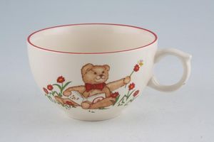Masons Teddy Bears Teacup
