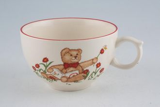 Masons Teddy Bears Teacup 3 3/4" x 2 1/4"