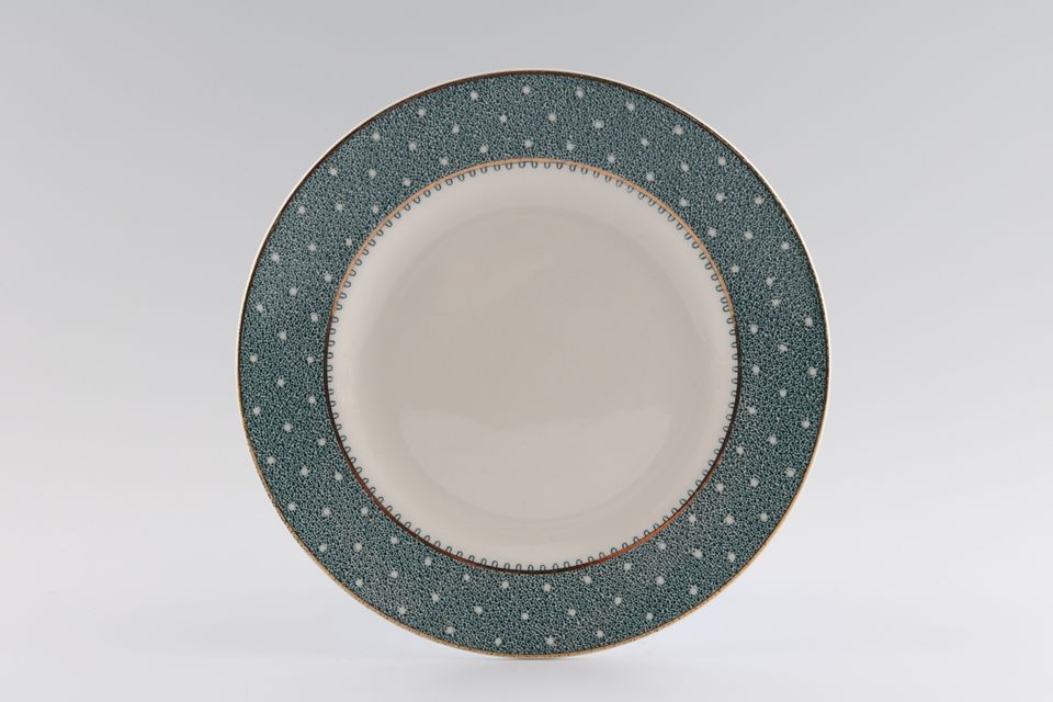 Ridgway Conway - Green Tea / Side Plate 6 7/8"