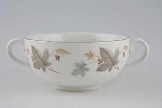 Sell Ridgway White Mist - Vinewood Soup Cup