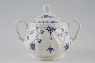 Myott Finlandia Sugar Bowl - Lidded (Tea)