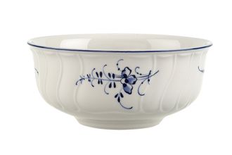 Sell Villeroy & Boch Old Luxembourg Soup / Cereal Bowl 5"