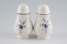 Villeroy & Boch Old Luxembourg Pepper Pot 3 holes thumb 2