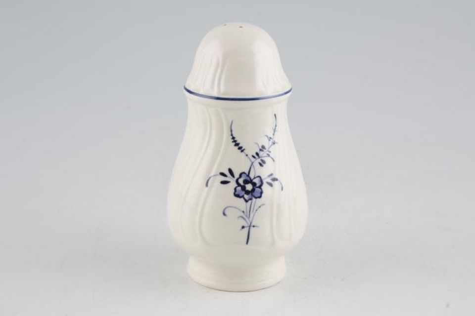 Villeroy & Boch Old Luxembourg Pepper Pot 3 holes