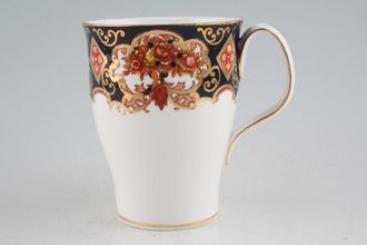 Sell Royal Albert Heirloom Mug 3 1/4" x 4"