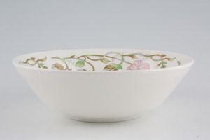 Meakin Sweet Pea Soup / Cereal Bowl