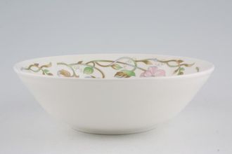 Meakin Sweet Pea Soup / Cereal Bowl 6 1/2"