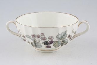 Sell Royal Worcester Lavinia - Cream Soup Cup