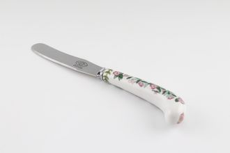 Portmeirion Botanic Garden Knife - Butter