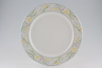 Sell Royal Worcester Summerfield Platter Round 12 1/2"