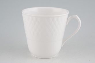Sell Spode Mansard - Spode's (White) Mug 9oz 3 1/2" x 3 1/2"