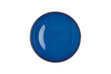 Denby Imperial Blue Cereal Bowl Coupe | Blue 17cm thumb 2