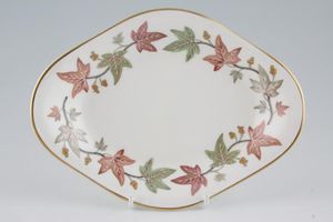 Wedgwood Ivy House Sauce Boat Stand