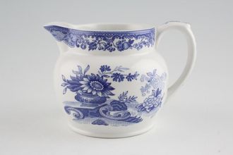 Sell Spode Blue Room Collection Milk Jug May 1/2pt