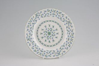 Sell Aynsley Forget-me-Not Tea / Side Plate 7"