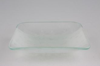 Portmeirion Dawn Dish - Glassware 5 1/4"