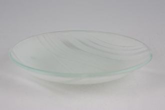 Portmeirion Dawn Dish - Glassware 6 3/8"