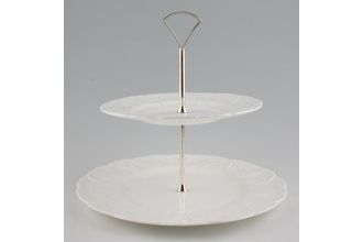 Sell Coalport Countryware Cake Stand 2 Tier