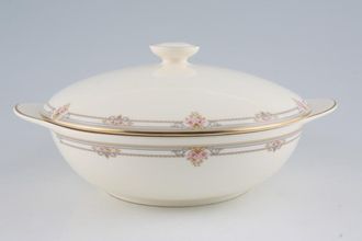 Sell Royal Doulton Sarah Vegetable Tureen with Lid