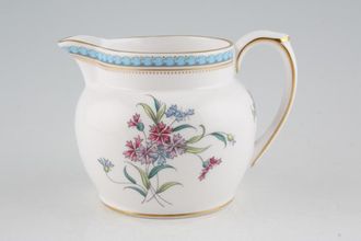 Sell Spode Trapnell Sprays - Y8403 Milk Jug Squat / Not Fluted, Y8403 1/3pt