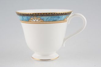 Sell Wedgwood Curzon Teacup Victoria 3 5/8" x 3"
