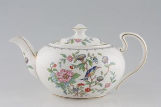 Sell Aynsley Pembroke Teapot 2 1/4pt
