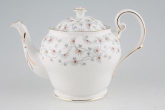 Sell Royal Standard Vanity Fair Teapot 1pt