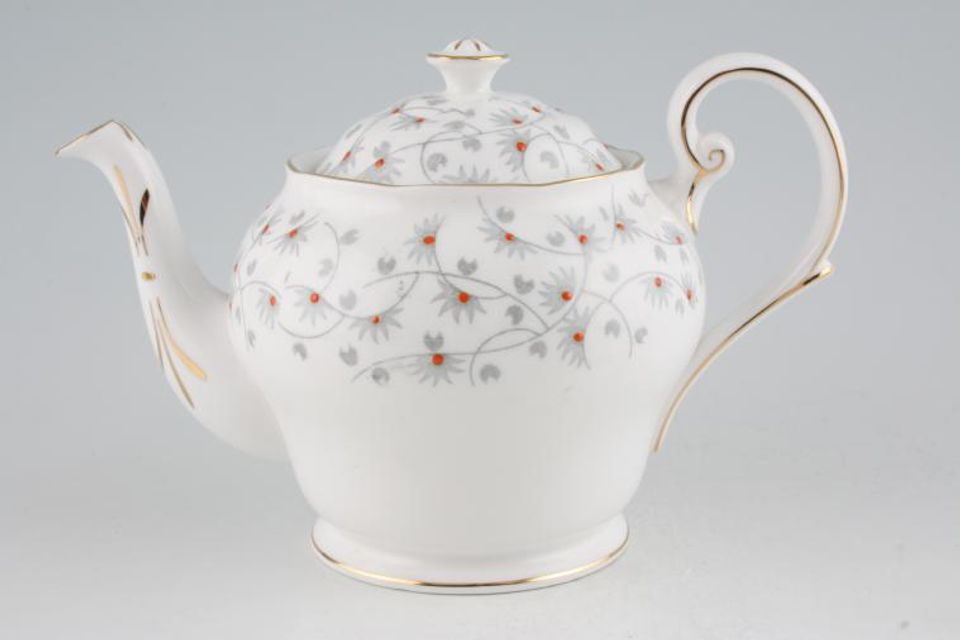 Royal Standard Vanity Fair Teapot 1pt
