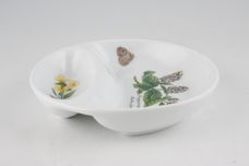 Royal Worcester Worcester Herbs Olive Dish Some items made abroad 6" thumb 1