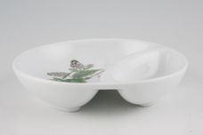 Royal Worcester Worcester Herbs Olive Dish Some items made abroad 6" thumb 2