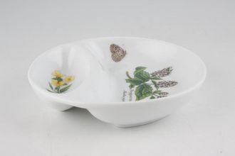 Royal Worcester Worcester Herbs Olive Dish Some items made abroad 6"