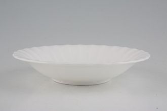 Sell Royal Worcester Warmstry - White Fruit Saucer Shallow 5 5/8"