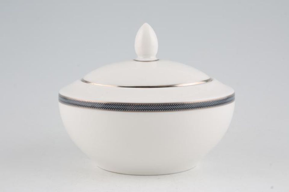 Royal Doulton Columbus - T.C.1286 Sugar Bowl - Lidded (Tea)