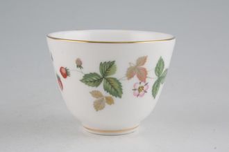 Sell Wedgwood Wild Strawberry Chinese Tea Cup 2 3/4" x 2 1/4"