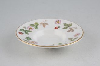 Sell Wedgwood Wild Strawberry Chinese Tea Saucer 3 1/2"