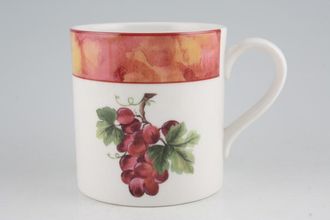 Sell Royal Doulton Vintage Grape - T.C.1193 Mug Large 4" x 4"