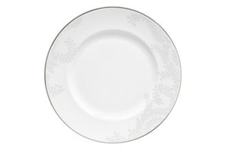 Sell Vera Wang for Wedgwood Trailing Vines Dinner Plate 10 5/8"