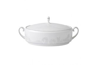 Sell Vera Wang for Wedgwood Trailing Vines Vegetable Tureen with Lid