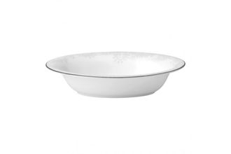 Sell Vera Wang for Wedgwood Trailing Vines Vegetable Dish (Open) 9 3/4"