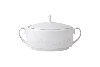 Sell Vera Wang for Wedgwood Trailing Vines Soup Tureen + Lid