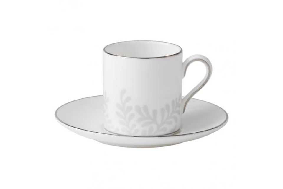 Vera Wang for Wedgwood Trailing Vines Coffee Cup Coffee Cup Only